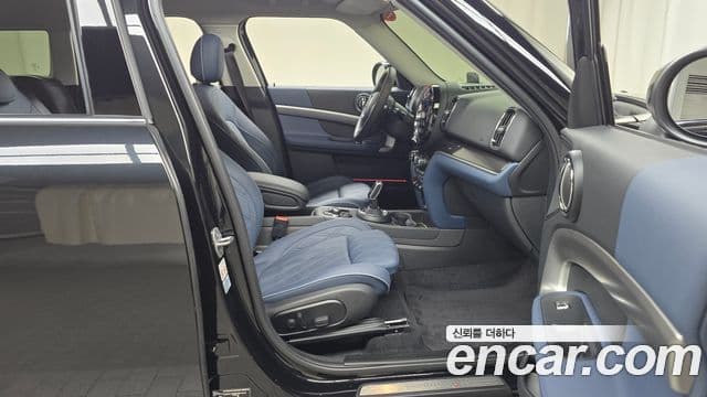 Mini Cooper S Countryman 2세대, 2023 11