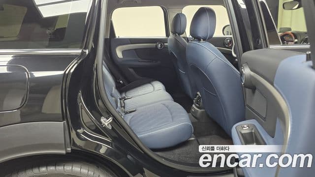 Mini Cooper S Countryman 2세대, 2023 12