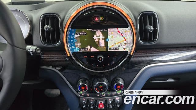 Mini Cooper S Countryman 2세대, 2023 14