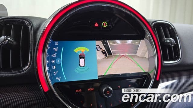 Mini Cooper S Countryman 2세대, 2023 15