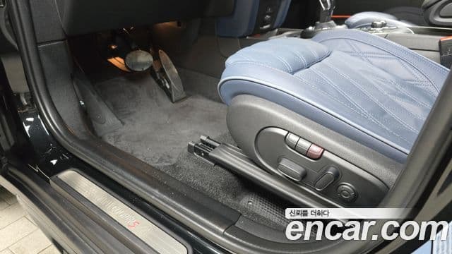 Mini Cooper S Countryman 2세대, 2023 18