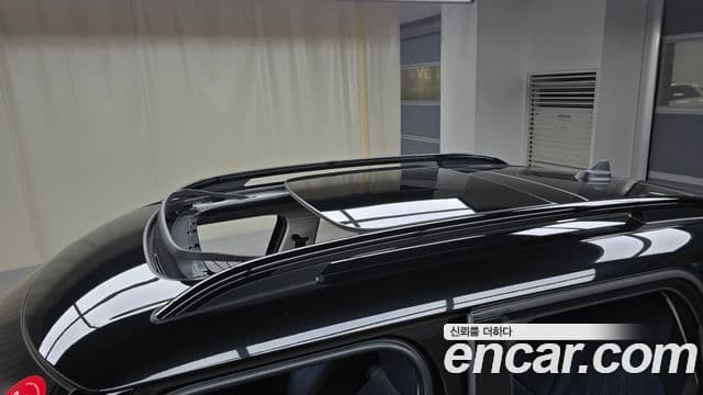 Mini Cooper S Countryman 2세대, 2023 19