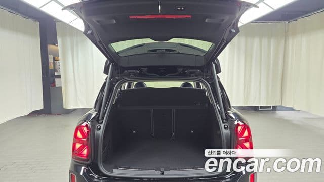 Mini Cooper S Countryman 2세대, 2023 20