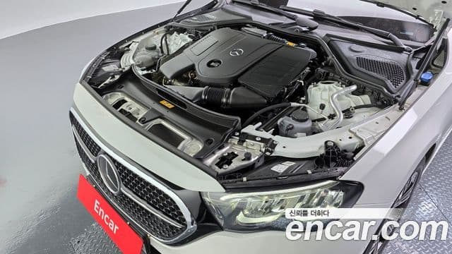 Mercedes-Benz E-класс W214 Avantgarde, 2024 6