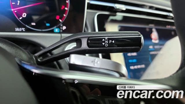 Mercedes-Benz E-класс W214 Avantgarde, 2024 9