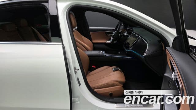 Mercedes-Benz E-класс W214 Avantgarde, 2024 10