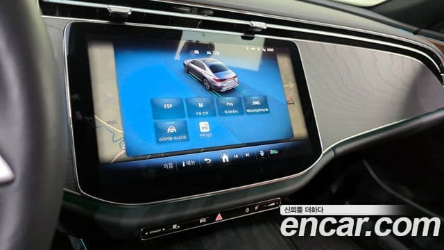 Mercedes-Benz E-класс W214 Avantgarde, 2024 15