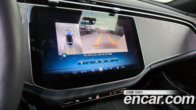 Mercedes-Benz E-класс W214 Avantgarde, 2024 16