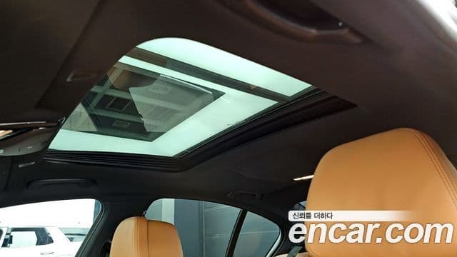 BMW 5시리즈 (G30) 520i M Sport, 2021 18