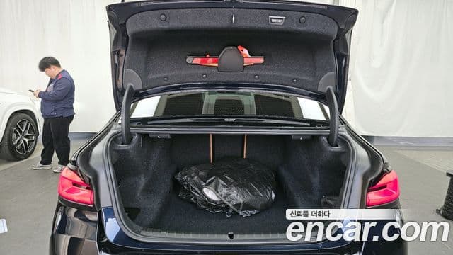 BMW 5시리즈 (G30) 520i M Sport, 2021 20