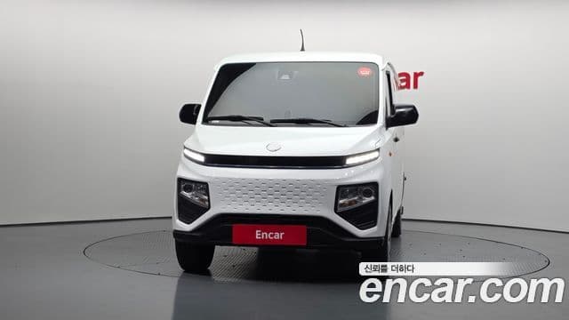 지리 SE-A2 фургон / van 2인승, 2023 3