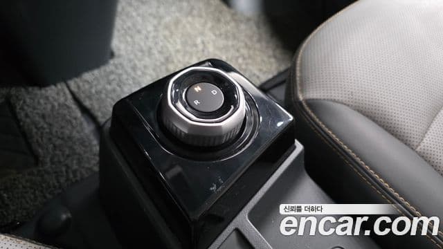 지리 SE-A2 фургон / van 2인승, 2023 9