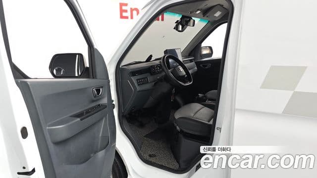 지리 SE-A2 фургон / van 2인승, 2023 10