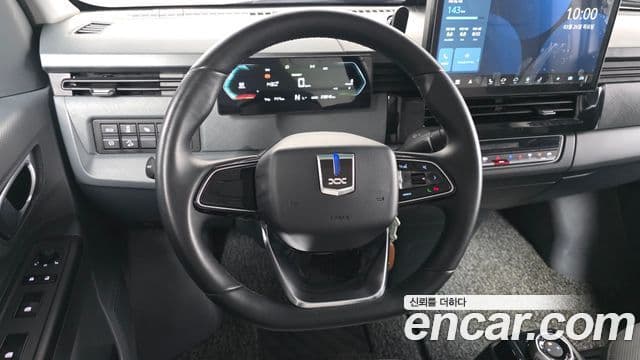 지리 SE-A2 фургон / van 2인승, 2023 13