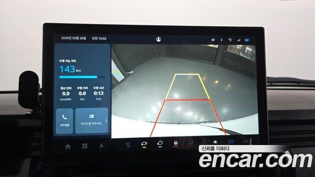 지리 SE-A2 фургон / van 2인승, 2023 15