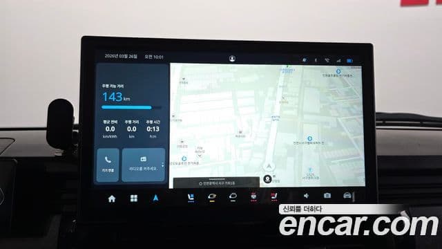 지리 SE-A2 фургон / van 2인승, 2023 16