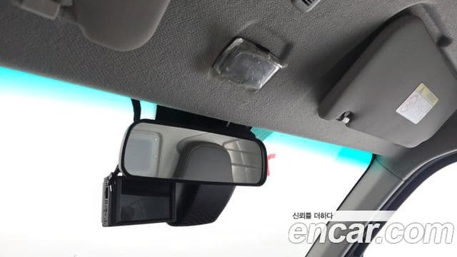 지리 SE-A2 фургон / van 2인승, 2023 17