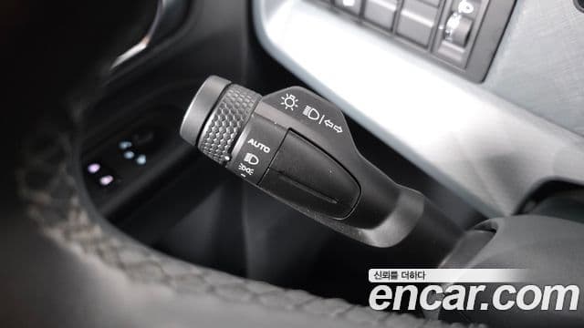 지리 SE-A2 фургон / van 2인승, 2023 19