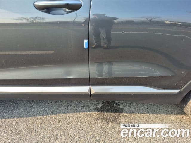 Hyundai Santa Fe TM Exclusive Special, 2019 8