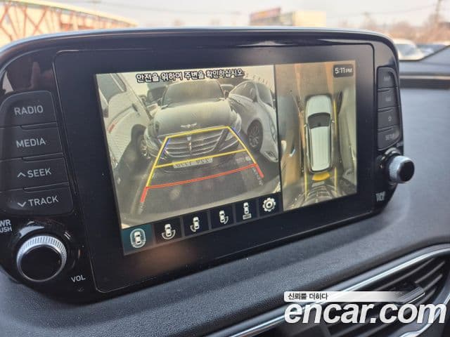 Hyundai Santa Fe TM Exclusive Special, 2019 18