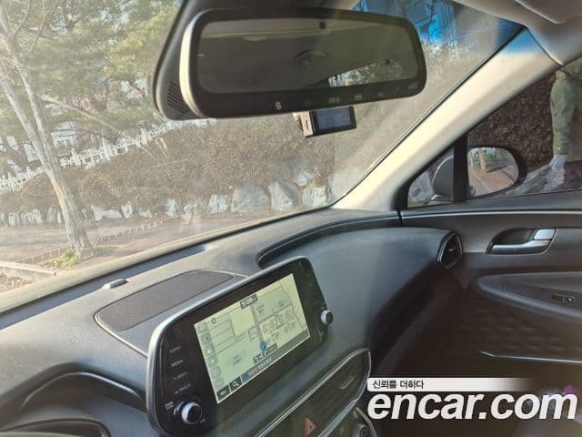 Hyundai Santa Fe TM Exclusive Special, 2019 19