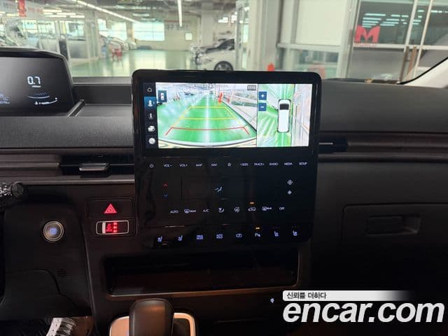 Hyundai Staria Modern, 2023 10