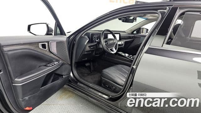 Kia K8 Noblesse, 2022 10