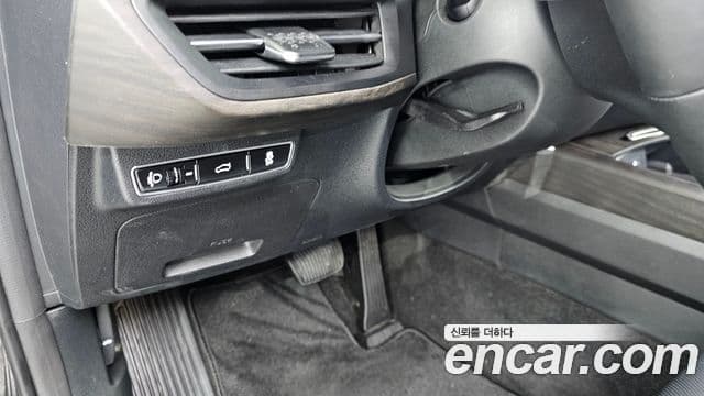 Kia K8 Noblesse, 2022 13