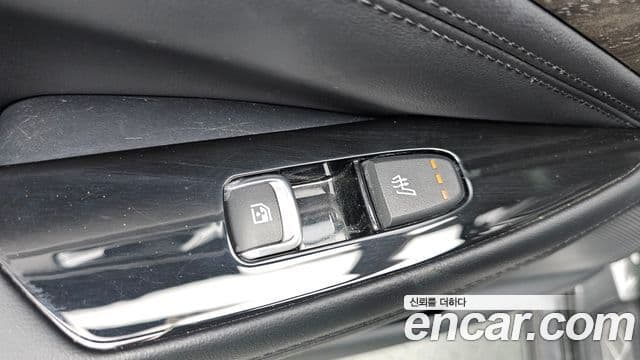 Kia K8 Noblesse, 2022 18