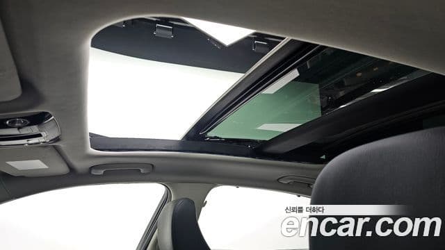 Kia K8 Noblesse, 2022 19