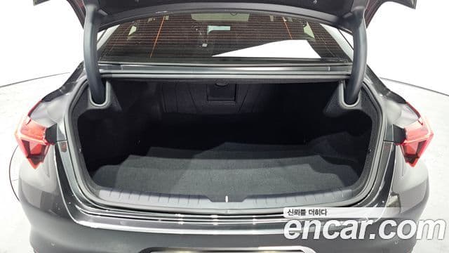 Kia K8 Noblesse, 2022 20