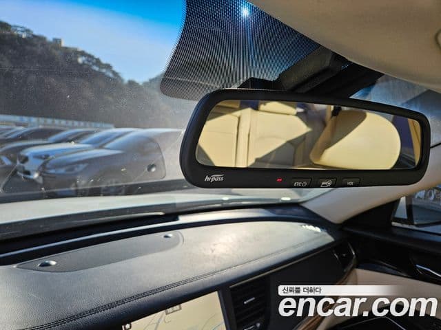 Kia All New K7 2.2 дизель Limited, 2017 13