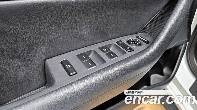 Hyundai LF Sonata 2.0 Smart, 2015 14