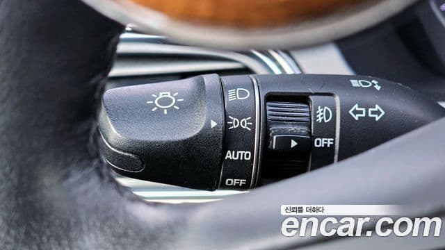 Hyundai LF Sonata 2.0 Smart, 2015 16