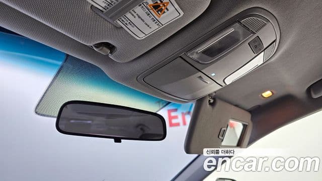 Hyundai LF Sonata 2.0 Smart, 2015 19