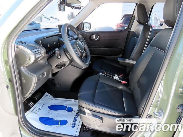 Hyundai Casper D Essential, 2024 все фото