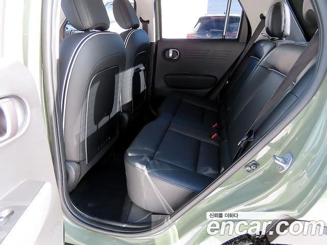 Hyundai Casper D Essential, 2024 6