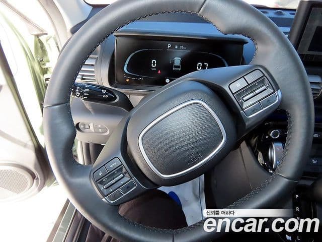 Hyundai Casper D Essential, 2024 8