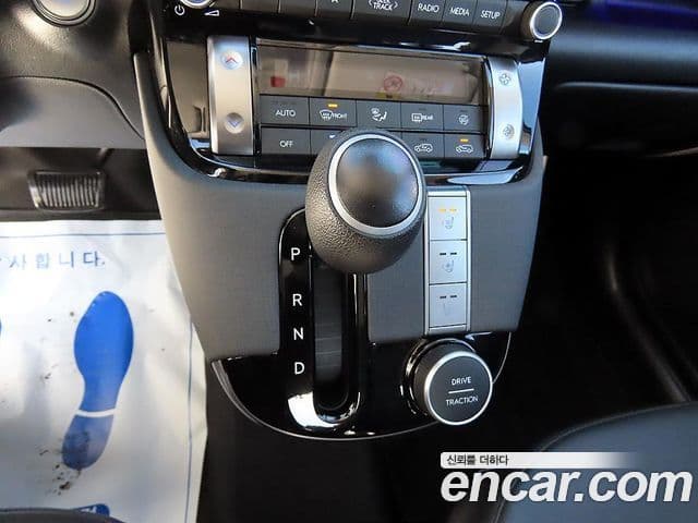 Hyundai Casper D Essential, 2024 10