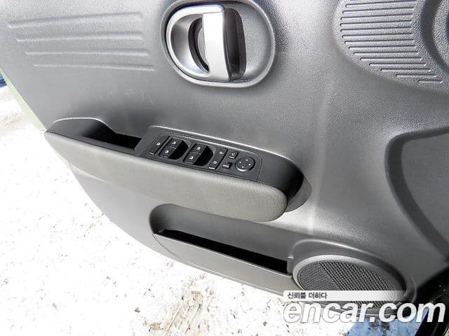 Hyundai Casper D Essential, 2024 11