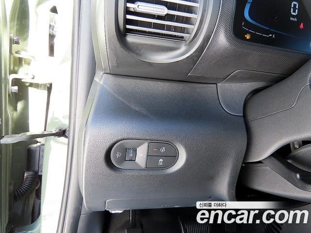 Hyundai Casper D Essential, 2024 12