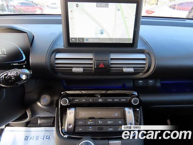 Hyundai Casper D Essential, 2024 13