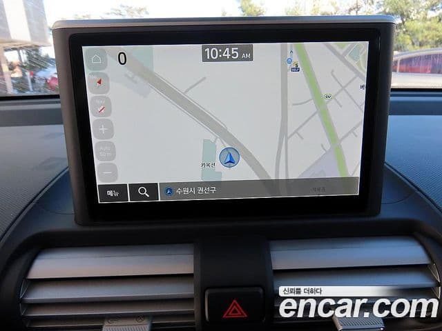 Hyundai Casper D Essential, 2024 14