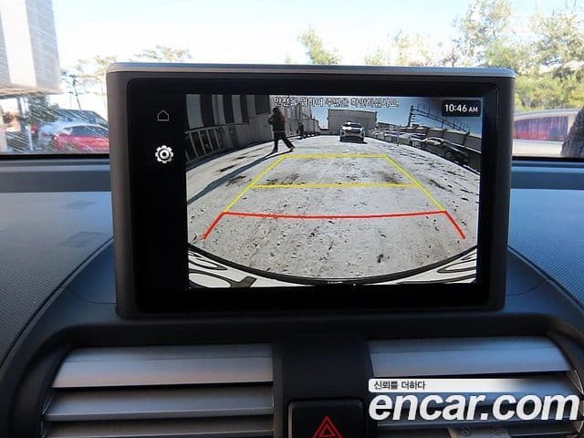 Hyundai Casper D Essential, 2024 15