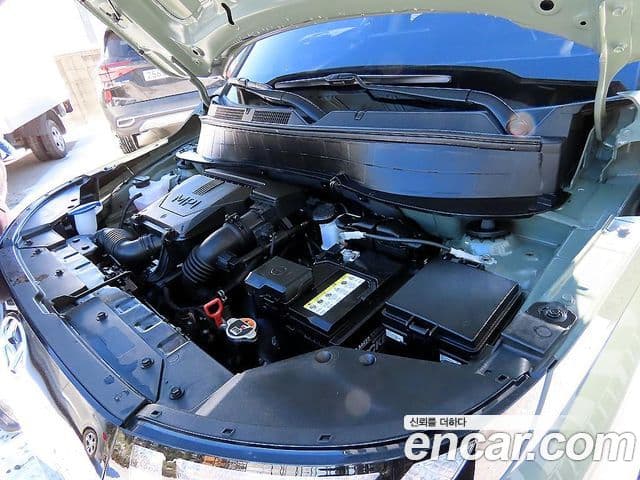 Hyundai Casper D Essential, 2024 17