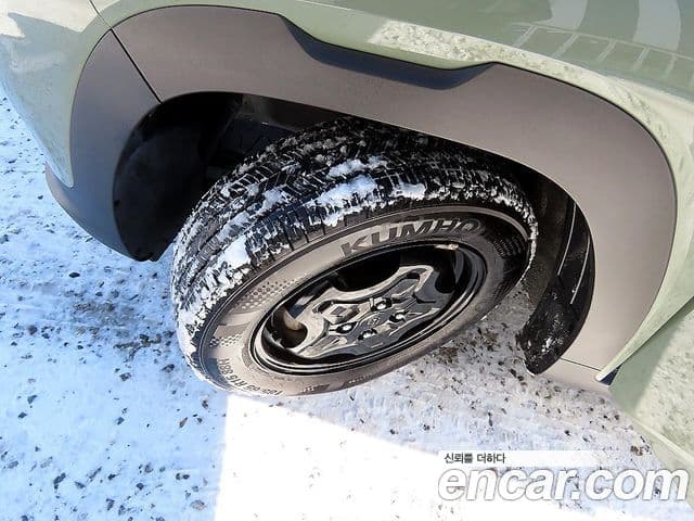 Hyundai Casper D Essential, 2024 18