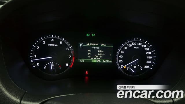 Genesis G80 Premium Luxury, 2019 8