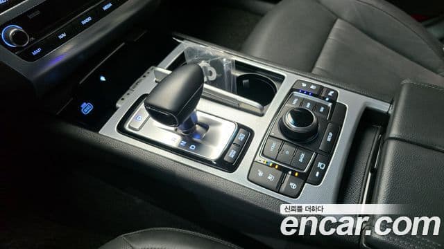 Genesis G80 Premium Luxury, 2019 9