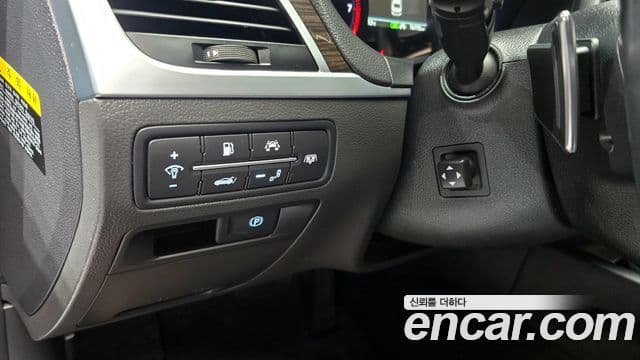 Genesis G80 Premium Luxury, 2019 15