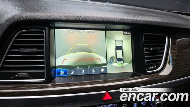 Genesis G80 Premium Luxury, 2019 16